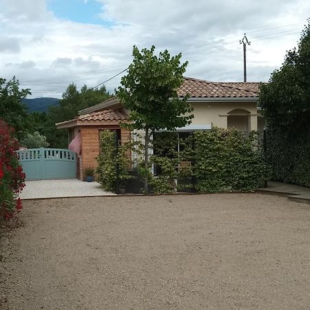 Richard Villa Lodève Buitenkant foto